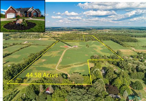 12315 Forest Hill Rd, Dewitt, MI 48820 photo 53