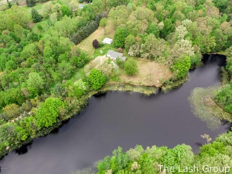 17720 White Rd, Bailey, MI 49303 photo 33