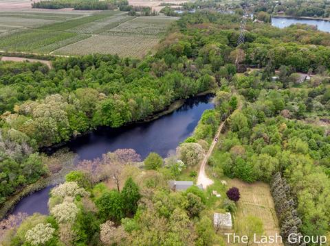 17720 White Rd, Bailey, MI 49303 photo 35