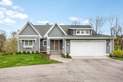 5539 Rustic Meadow Dr, Ada, MI 49301 photo 1