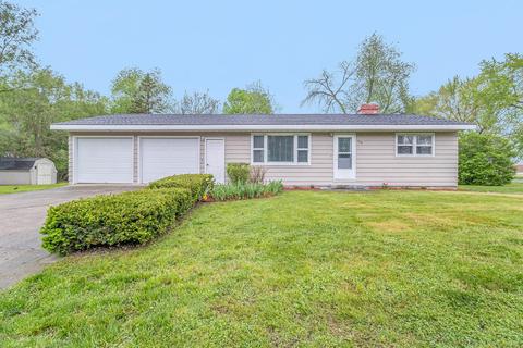 436 Tenth Ave, Three Rivers, MI 49093 photo 1