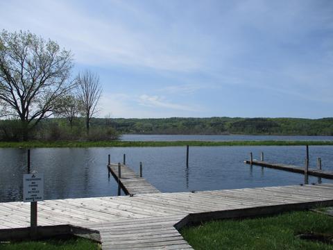 3353 Mariners Ln, Arcadia, MI 49613 photo 38