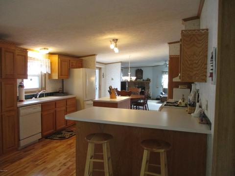 3353 Mariners Ln, Arcadia, MI 49613 photo 19