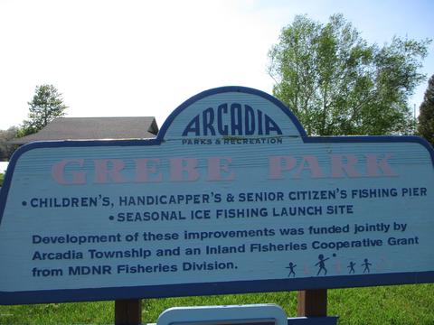 3353 Mariners Ln, Arcadia, MI 49613 photo 53