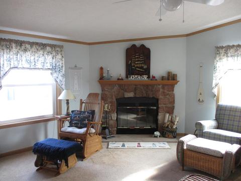 3353 Mariners Ln, Arcadia, MI 49613 photo 13