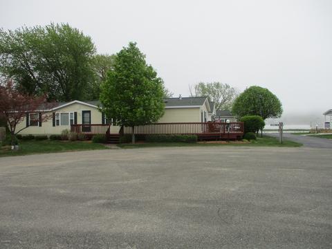 3353 Mariners Ln, Arcadia, MI 49613 photo 7