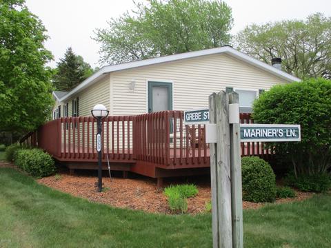 3353 Mariners Ln, Arcadia, MI 49613 photo 4