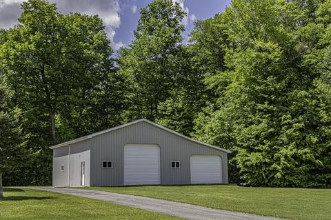 4182 E Shore Dr, Stanton, MI 48888 photo 26