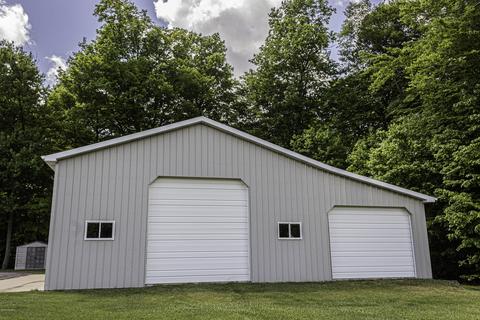 4182 E Shore Dr, Stanton, MI 48888 photo 28