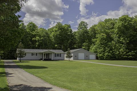 4182 E Shore Dr, Stanton, MI 48888 photo 3