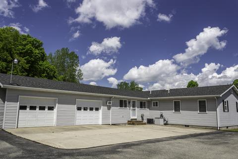 4182 E Shore Dr, Stanton, MI 48888 photo 24