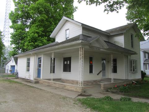 123 E Maple St, Climax, MI 49034 photo 1