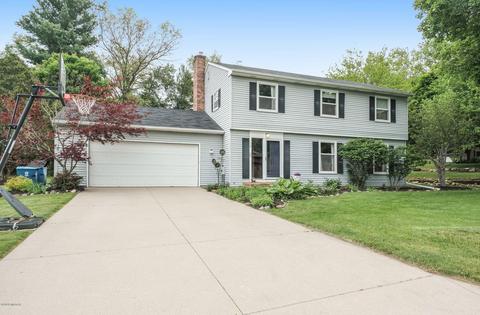 756 Wright Ln, Marshall, MI 49068 photo 2