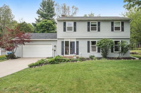 756 Wright Ln, Marshall, MI 49068 photo 1