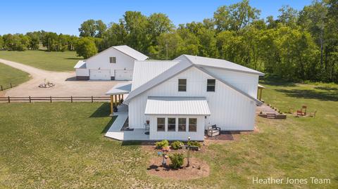 8872 E Spencer Rd, Crystal, MI 48818 photo 64