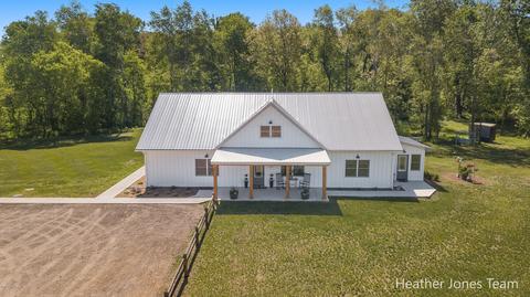 8872 E Spencer Rd, Crystal, MI 48818 photo 52