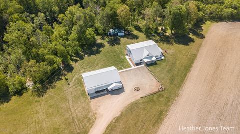 8872 E Spencer Rd, Crystal, MI 48818 photo 57