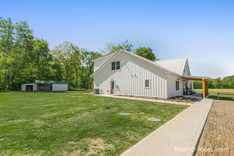 8872 E Spencer Rd, Crystal, MI 48818 photo 39