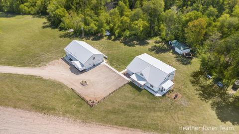 8872 E Spencer Rd, Crystal, MI 48818 photo 67