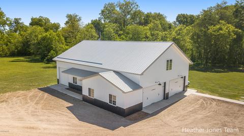 8872 E Spencer Rd, Crystal, MI 48818 photo 54