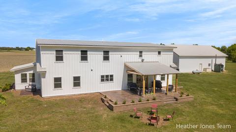 8872 E Spencer Rd, Crystal, MI 48818 photo 63