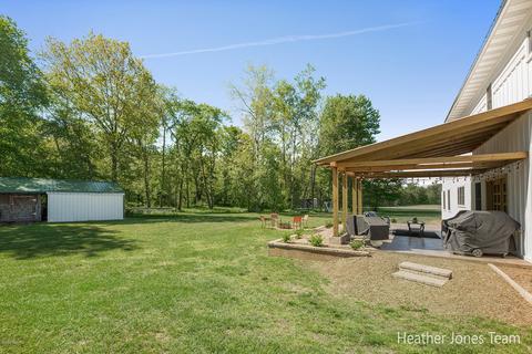 8872 E Spencer Rd, Crystal, MI 48818 photo 42
