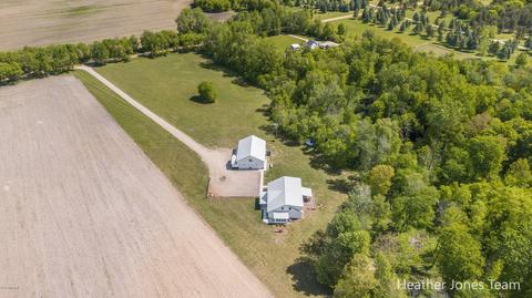 8872 E Spencer Rd, Crystal, MI 48818 photo 66