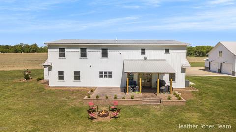8872 E Spencer Rd, Crystal, MI 48818 photo 62