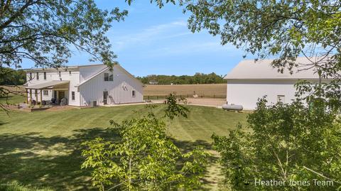 8872 E Spencer Rd, Crystal, MI 48818 photo 60