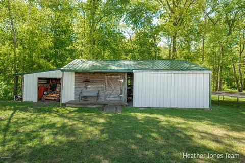 8872 E Spencer Rd, Crystal, MI 48818 photo 43