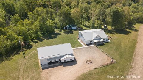 8872 E Spencer Rd, Crystal, MI 48818 photo 56