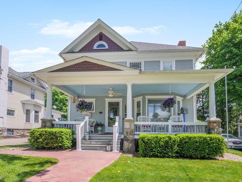 316 High St, Marshall, MI 49068 photo 1