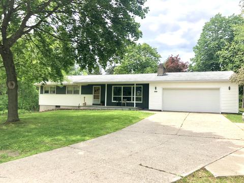 14845 205th Ave, Big Rapids, MI 49307 photo 1