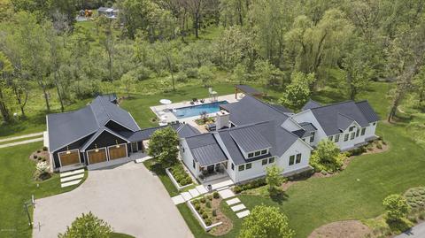 9000 Conservation St NE, Ada, MI 49301 photo 1