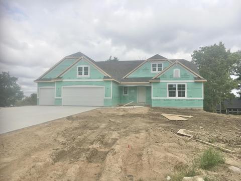 3301 Eaglepeak Ct, Jenison, MI 49428 photo 1