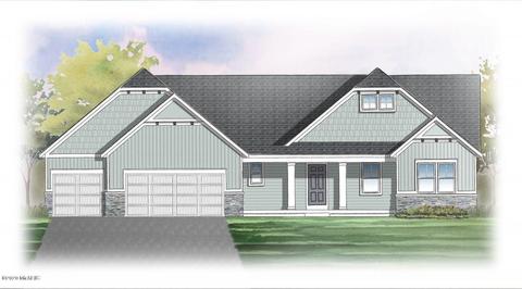 3301 Eaglepeak Ct, Jenison, MI 49428 photo 2