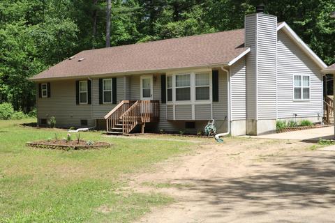 8514 Godfrey Rd, Belding, MI 48809 photo 1