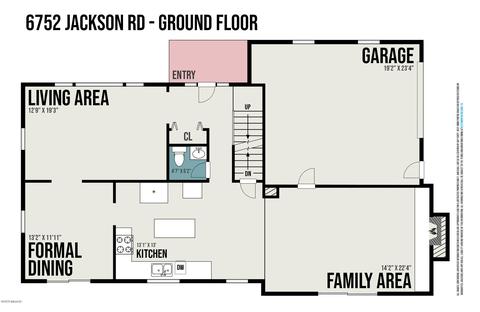 6752 Jackson Rd, Saranac, MI 48881 photo 8