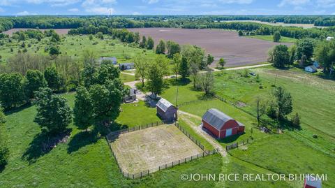 6752 Jackson Rd, Saranac, MI 48881 photo 3