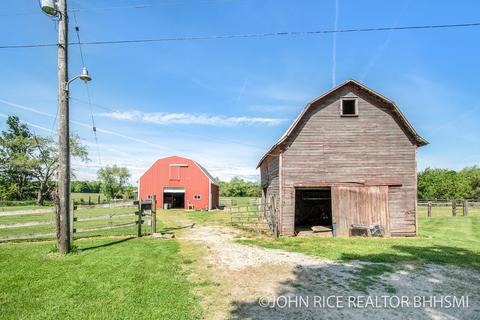6752 Jackson Rd, Saranac, MI 48881 photo 39