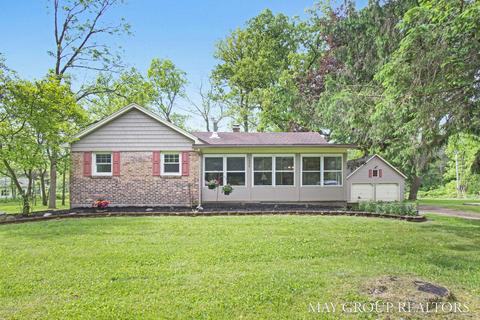 7536 Knapp St NE, Ada, MI 49301 photo 1
