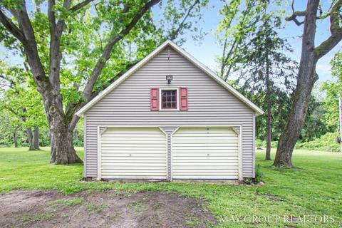 7536 Knapp St NE, Ada, MI 49301 photo 23