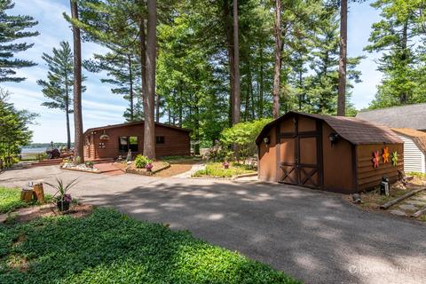6724 E Carrigan Dr, Newaygo, MI 49337 photo 16