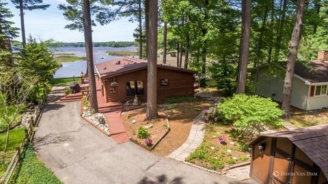 6724 E Carrigan Dr, Newaygo, MI 49337 photo 36