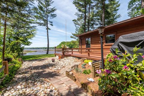 6724 E Carrigan Dr, Newaygo, MI 49337 photo 8