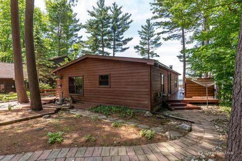 6724 E Carrigan Dr, Newaygo, MI 49337 photo 15