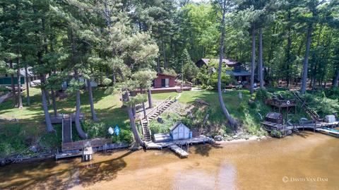 6724 E Carrigan Dr, Newaygo, MI 49337 photo 43