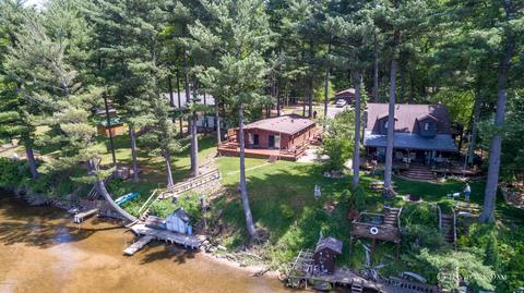 6724 E Carrigan Dr, Newaygo, MI 49337 photo 41