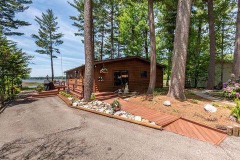 6724 E Carrigan Dr, Newaygo, MI 49337 photo 13