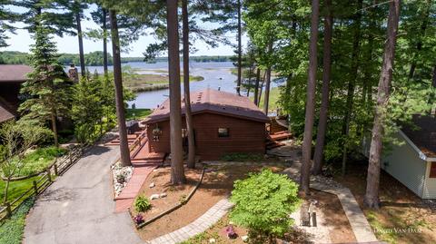 6724 E Carrigan Dr, Newaygo, MI 49337 photo 37